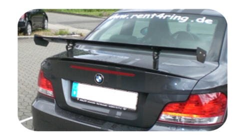 BMW 135 4