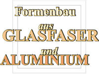 Formenbau