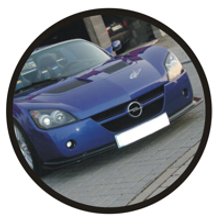 Kreis Speedster203