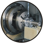 CNC Formen