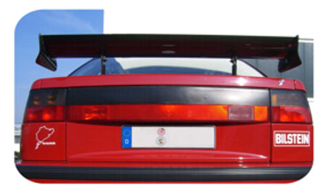Saab 5