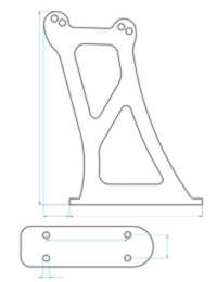 Halter GT